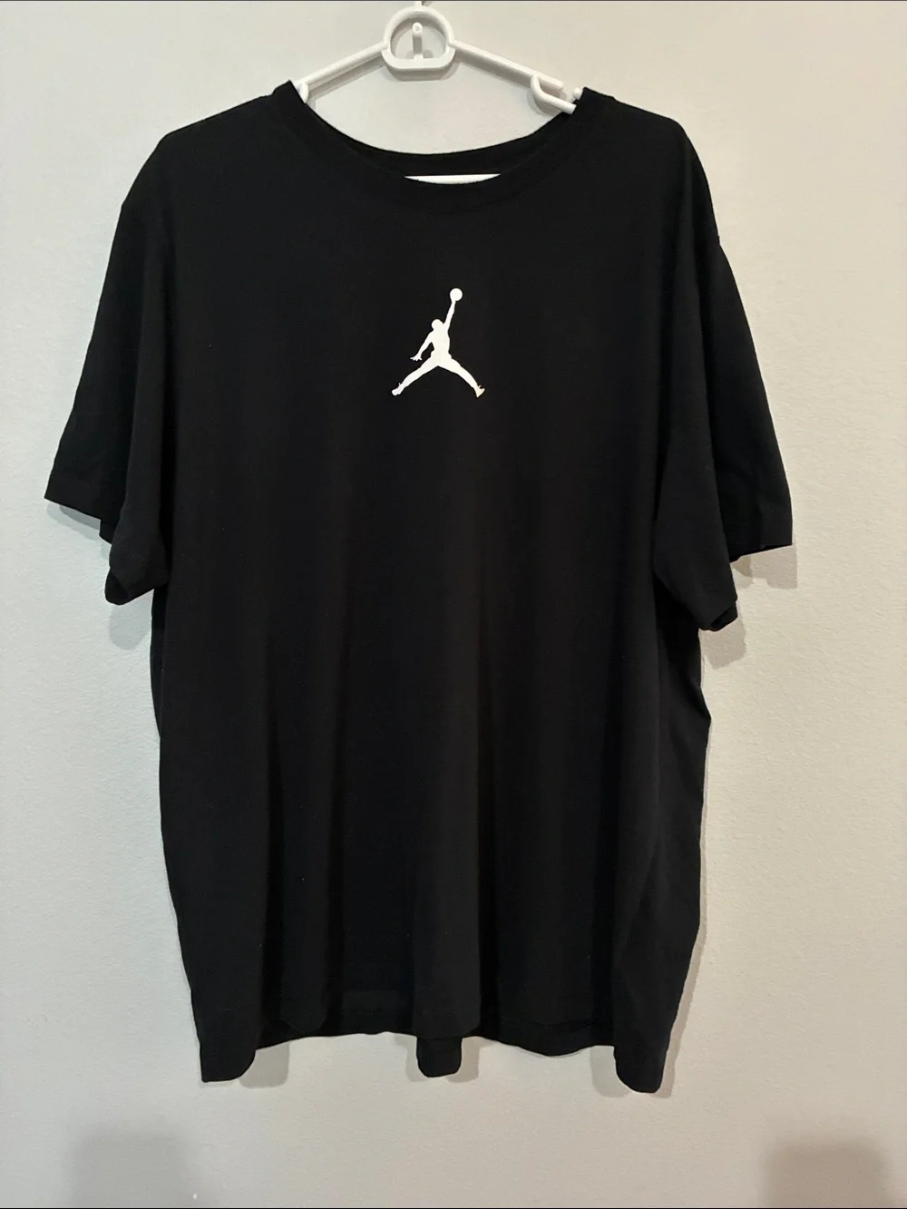 Jordan black short